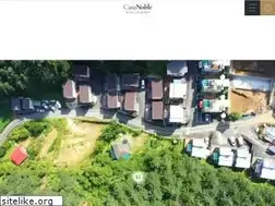 Sites similar to casanoble.kr