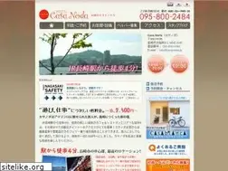 Sites similar to casanoda.jp