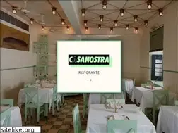Sites similar to casanostra.pt