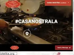Sites similar to casanostrala.com