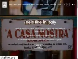 Sites similar to casanostrariga.com
