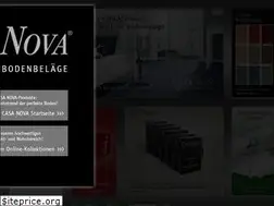 Sites similar to casanova-boden.de