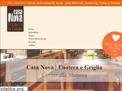 Sites similar to casanova-frankfurt.de