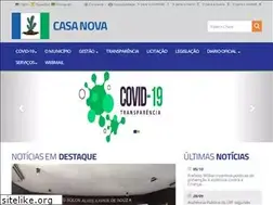 Sites similar to casanova.ba.gov.br