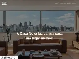 Sites similar to casanova.com.br