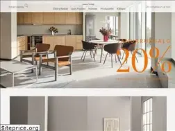 Sites similar to casanova.dk