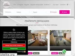Sites similar to casanova.immo