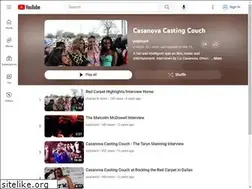 Sites similar to casanovacastingcouch.com