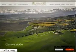 Sites similar to casanovadineri.it