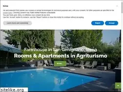 Sites similar to casanovadipescille.com