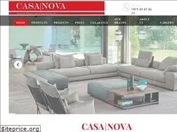 Sites similar to casanovadubai.com