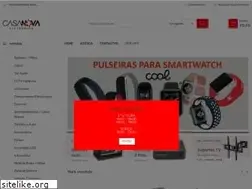 Sites similar to casanovaeletronica.pt
