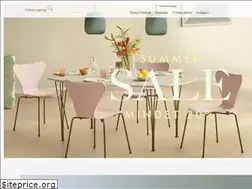 Sites similar to casanovafurniture.dk
