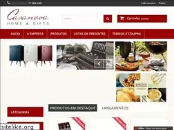 Sites similar to casanovahg.com.br