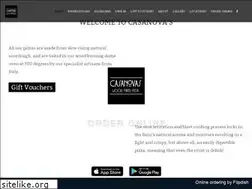 Sites similar to casanovas.ie