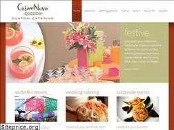 Sites similar to casanovasantafe.com