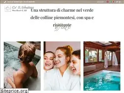 Sites similar to casansebastiano.it