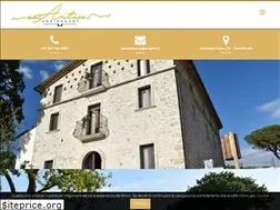 Sites similar to casanticaresort.it