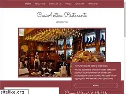 Sites similar to casanticasrq.com