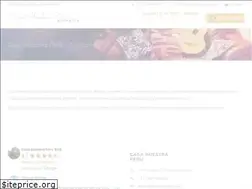 Sites similar to casanuestraperu.com