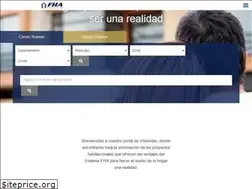 Sites similar to casanuevafha.com.gt