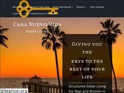Sites similar to casanuevovida.com