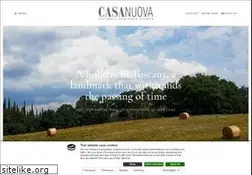 Sites similar to casanuova.info