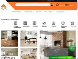 Sites similar to casanur.com.br