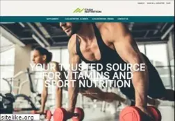 Sites similar to casanutrition.com