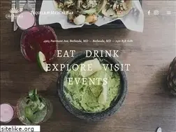 Sites similar to casaoaxacamd.com