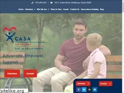 Sites similar to casaofcollincounty.org