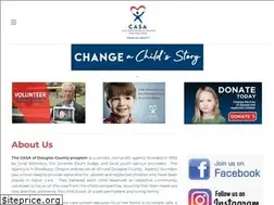 Sites similar to casaofdouglascounty.org