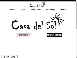 Sites similar to casaofnyack.com