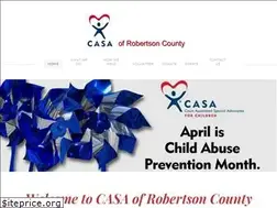 Sites similar to casaofrobertsoncounty.com