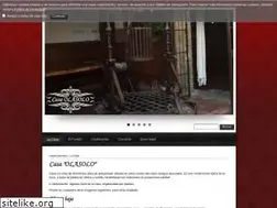 Sites similar to casaolasolo.com