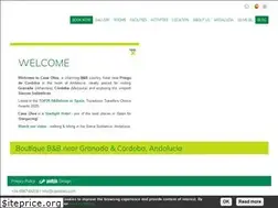 Sites similar to casaolea.com