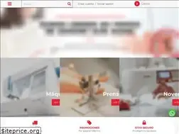 Sites similar to casaolguin.com.ar