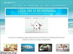 Sites similar to casaom.com