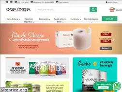Sites similar to casaomega.com.br