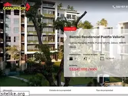 Sites similar to casaopcion.com
