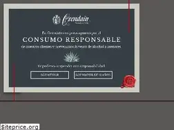 Sites similar to casaorendain.com
