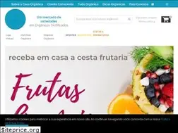 Sites similar to casaorganica.eco.br