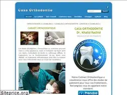Sites similar to casaorthodontie.weebly.com