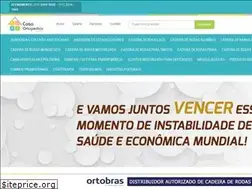 Sites similar to casaortopedica.com.br