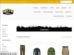 Sites similar to casaoutdoor.com.br