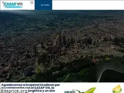 Sites similar to casap.com.co