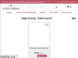 Sites similar to casapablo.es