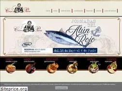 Sites similar to casapaca.com