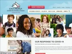 Sites similar to casapacifica.org