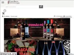 Sites similar to casapalla.com.br